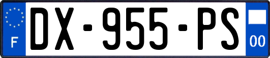 DX-955-PS