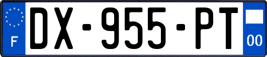 DX-955-PT