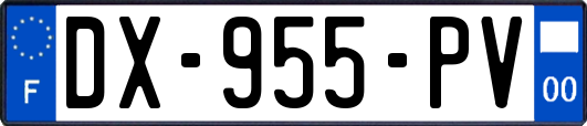 DX-955-PV