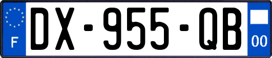 DX-955-QB