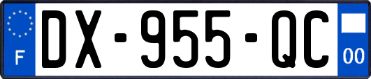 DX-955-QC