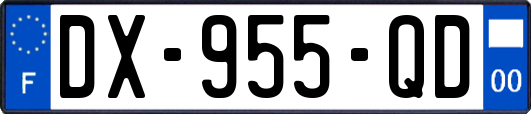 DX-955-QD