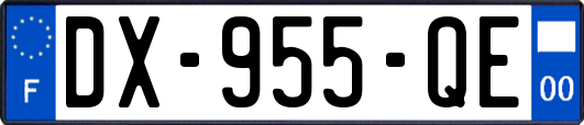DX-955-QE