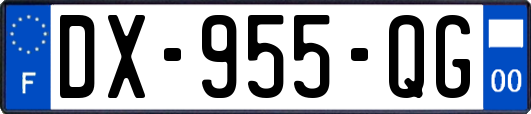 DX-955-QG