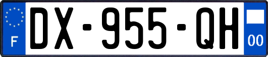 DX-955-QH