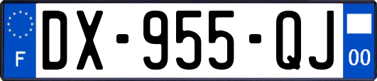 DX-955-QJ