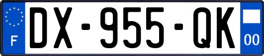 DX-955-QK