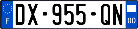 DX-955-QN