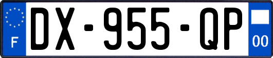 DX-955-QP