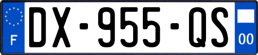 DX-955-QS