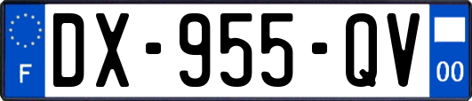 DX-955-QV