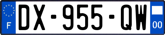 DX-955-QW