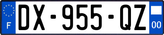 DX-955-QZ