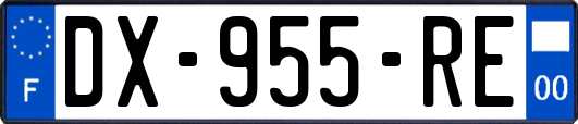 DX-955-RE