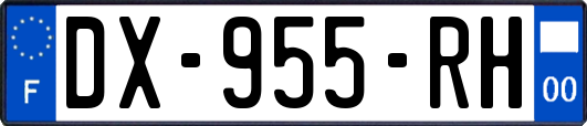 DX-955-RH