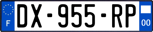 DX-955-RP