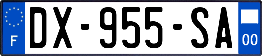DX-955-SA