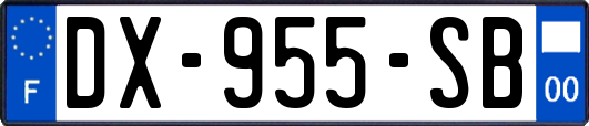 DX-955-SB