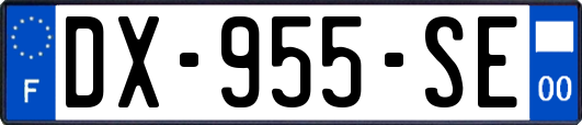DX-955-SE