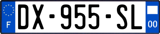 DX-955-SL
