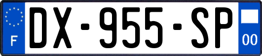 DX-955-SP