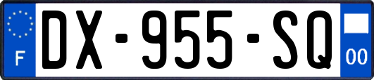 DX-955-SQ