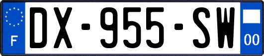 DX-955-SW