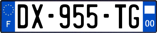 DX-955-TG