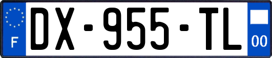 DX-955-TL