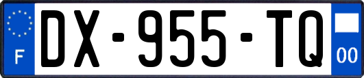 DX-955-TQ