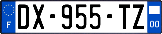 DX-955-TZ