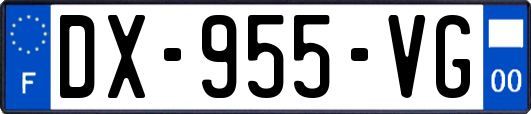 DX-955-VG