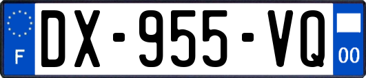 DX-955-VQ