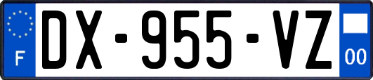 DX-955-VZ