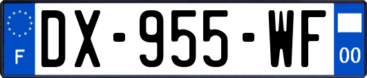 DX-955-WF