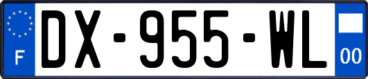 DX-955-WL
