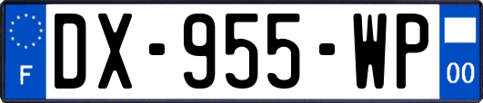 DX-955-WP