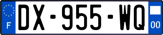 DX-955-WQ