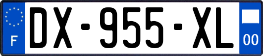 DX-955-XL