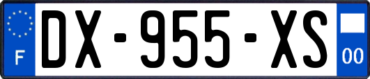 DX-955-XS