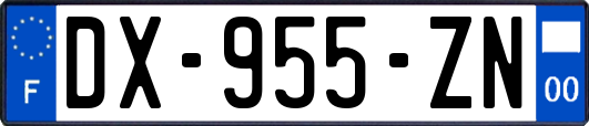 DX-955-ZN