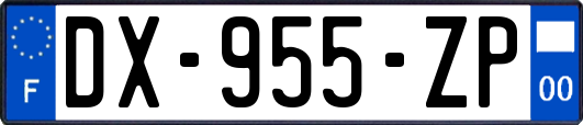 DX-955-ZP