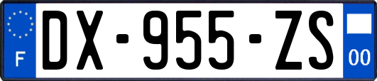 DX-955-ZS