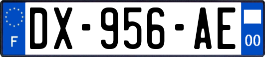 DX-956-AE