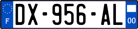 DX-956-AL