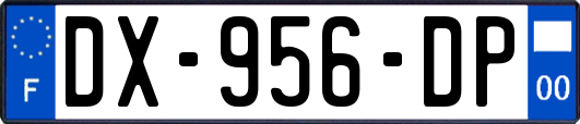 DX-956-DP