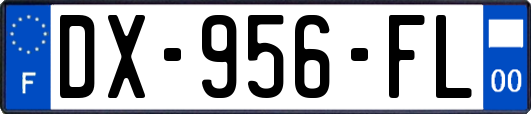 DX-956-FL