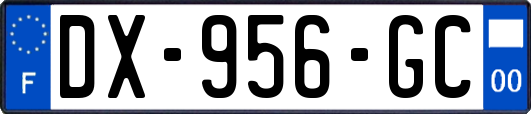 DX-956-GC