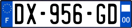 DX-956-GD
