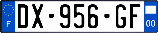 DX-956-GF
